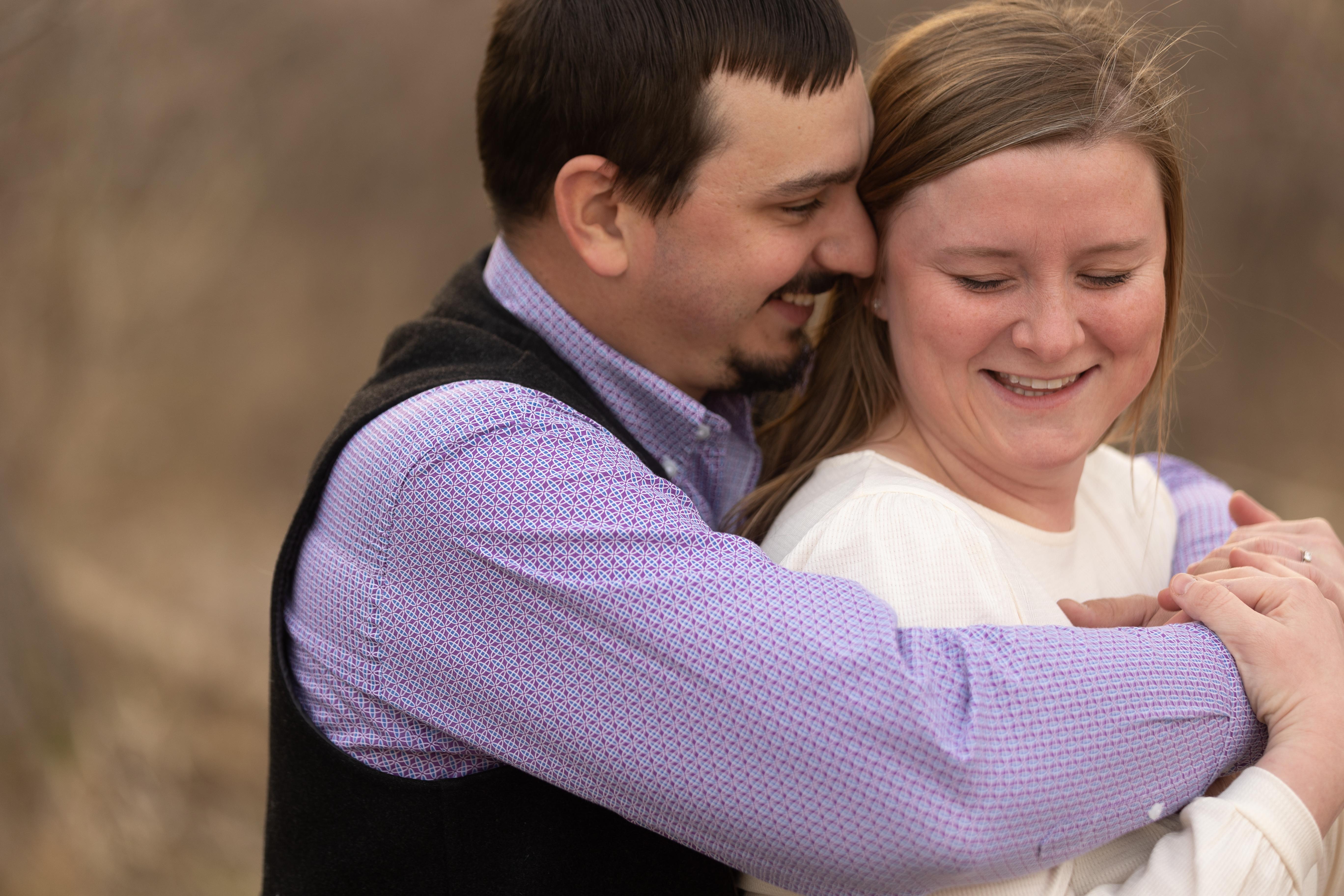 The Wedding Website of Taylor McCluskey and Joseph Kennedy