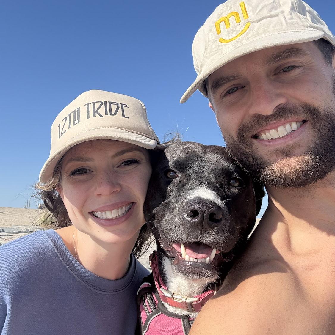 Rockaway Beach, October 2025