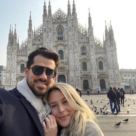 Milano will always have our heart!