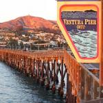 Ventura Pier and Beach