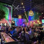 Backyard Social