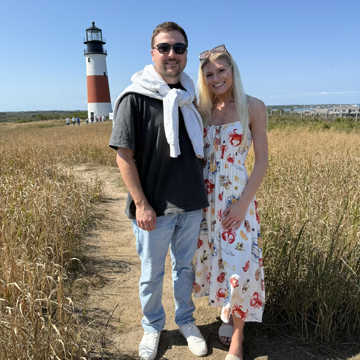 9/12/25 - Nantucket