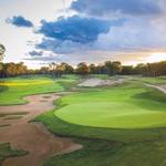 American Dunes Golf Club