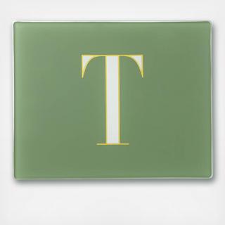 It's Personal Initial Prep Board