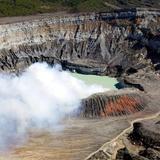 Poás Volcano Tour