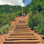 Manitou Incline