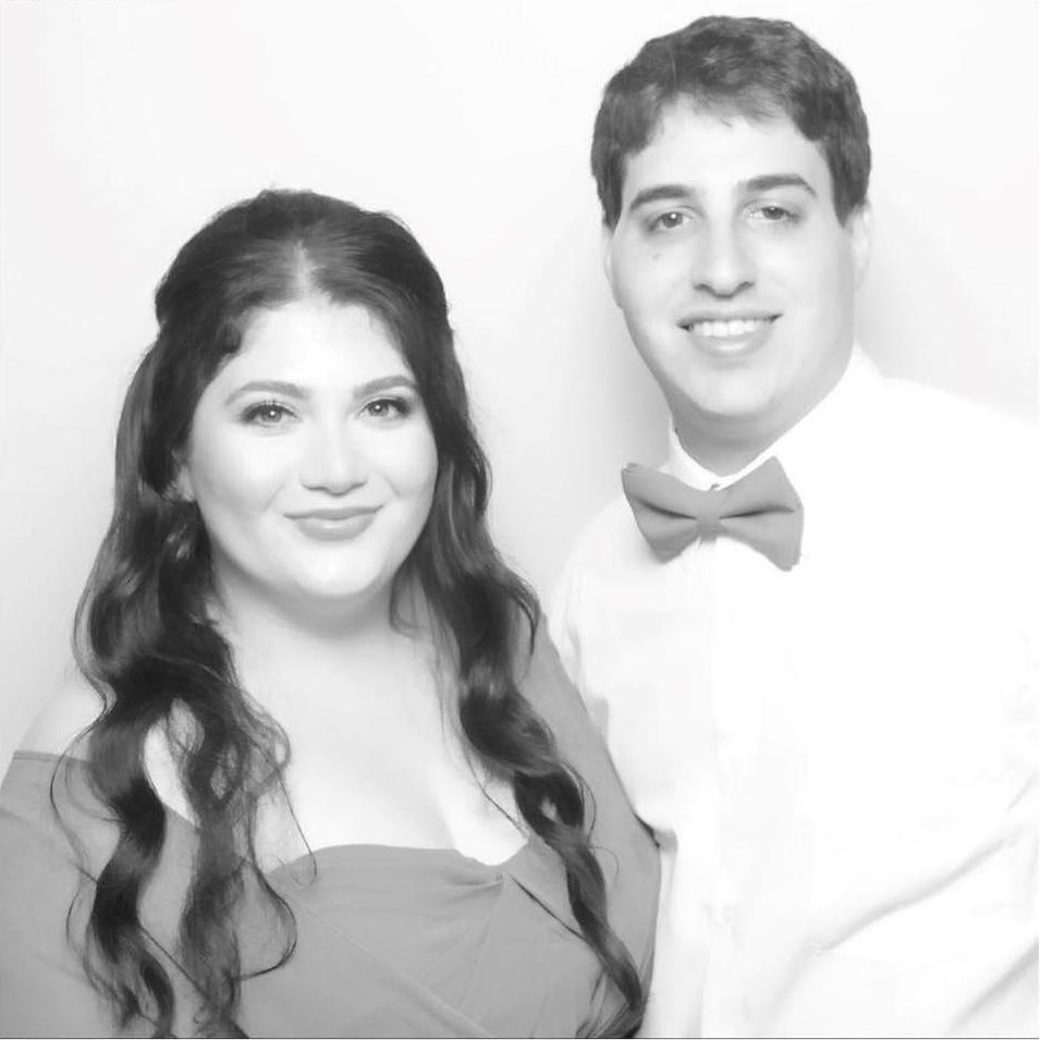 One of the most fun nights - Erica & Ted's wedding. LBI, September 2022