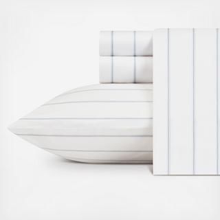 Skippers 4-Piece Island Sheet Set