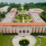 The John and Mable Ringling Museum of Art