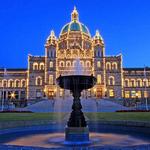Legislative Assembly of British Columbia