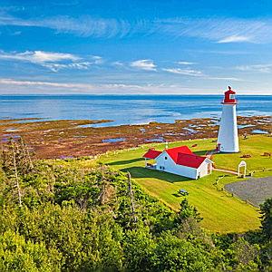 Honeymoon on PEI (Credit Card)