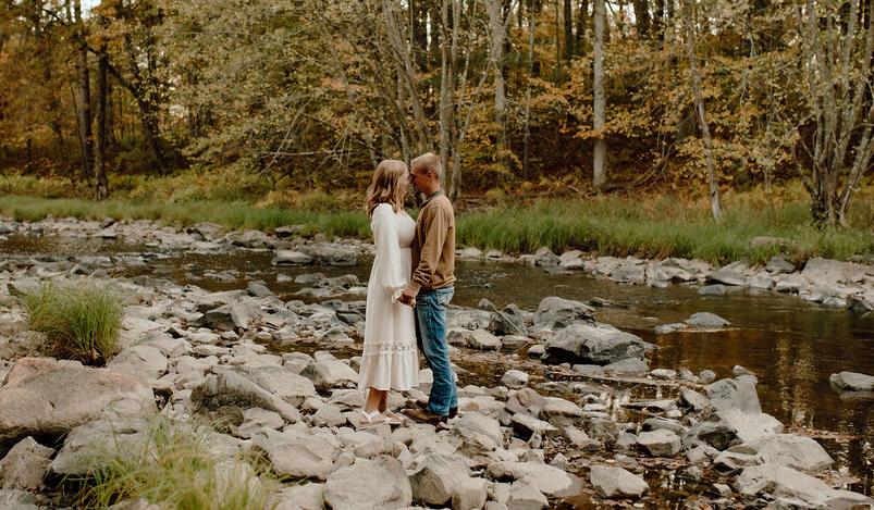 The Wedding Website of Mikayla Sorge and Kody Swatzina
