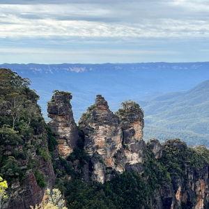 Blue Mountains Small Group Tour
