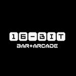 16-Bit Bar + Arcade