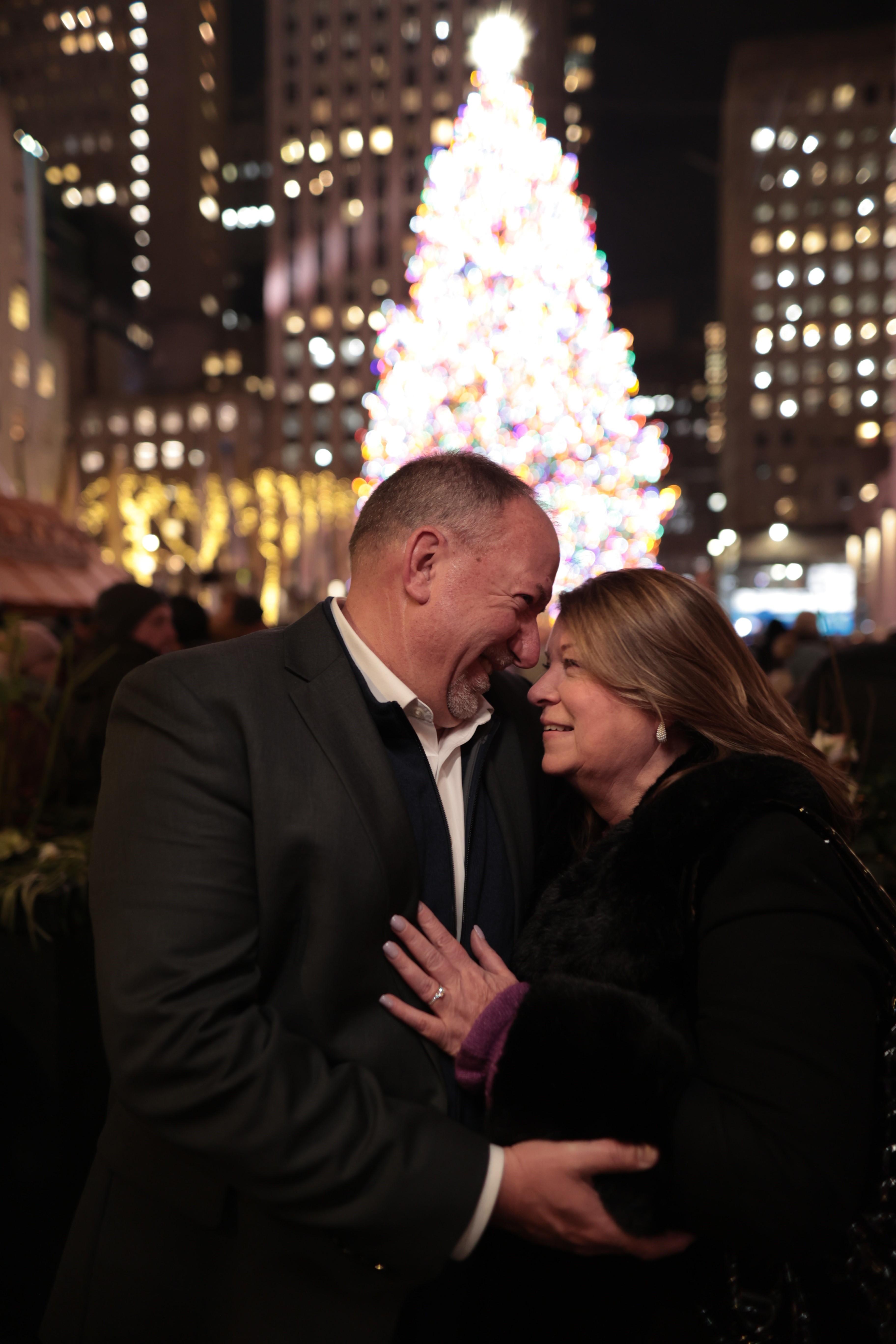 The Wedding Website of Andrew Davies and Carol Coppola