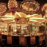 The Carousel Bar & Lounge
