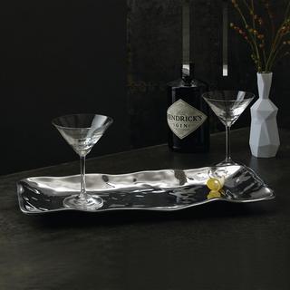 SOHO Brooklyn Long Rectangular Platter