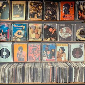 Your Favorite Record!