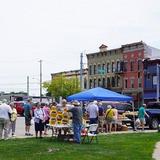Main Street Farmer's Market