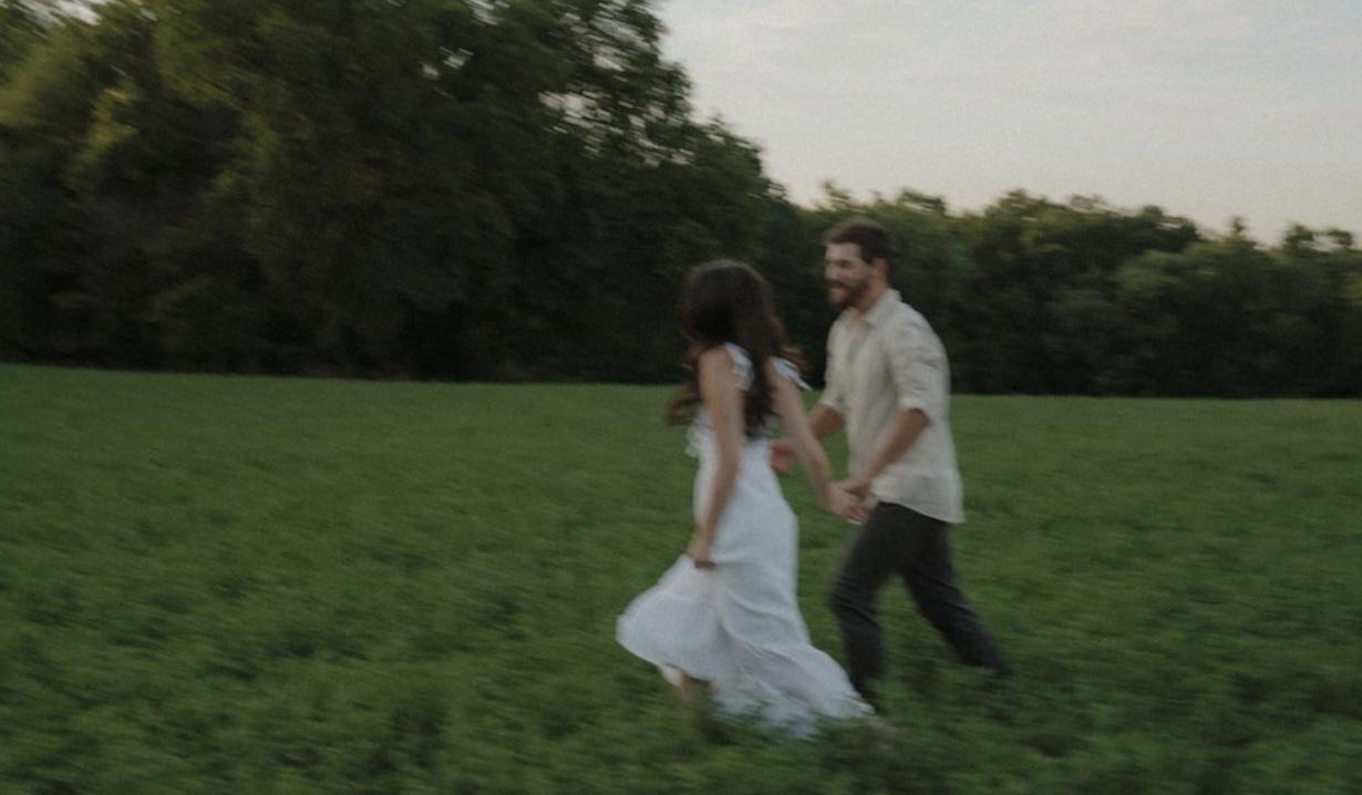 Sophie Engle and Carson Maggi's Wedding Website
