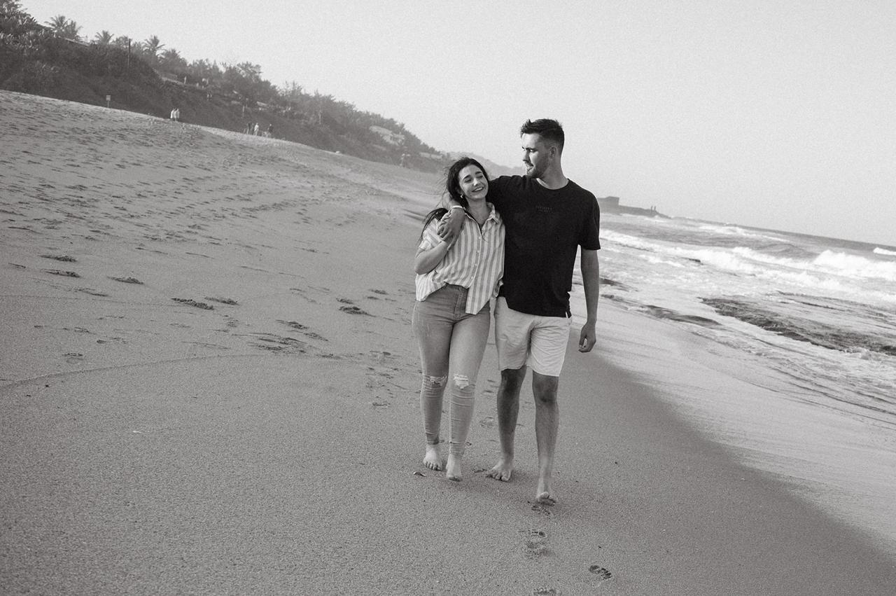 The Wedding Website of Nicola van der Walt and Jaques Venter