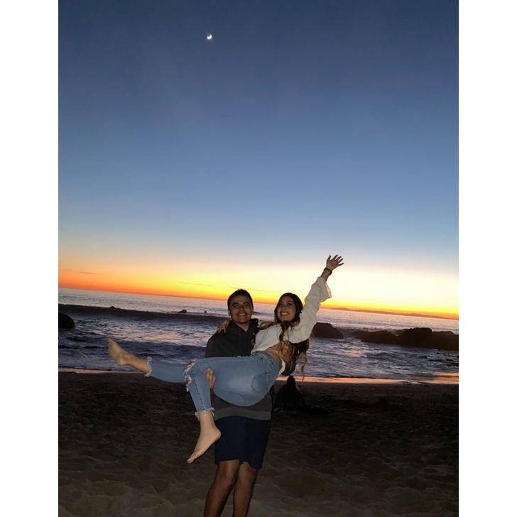 1/16/2021
Laguna Beach