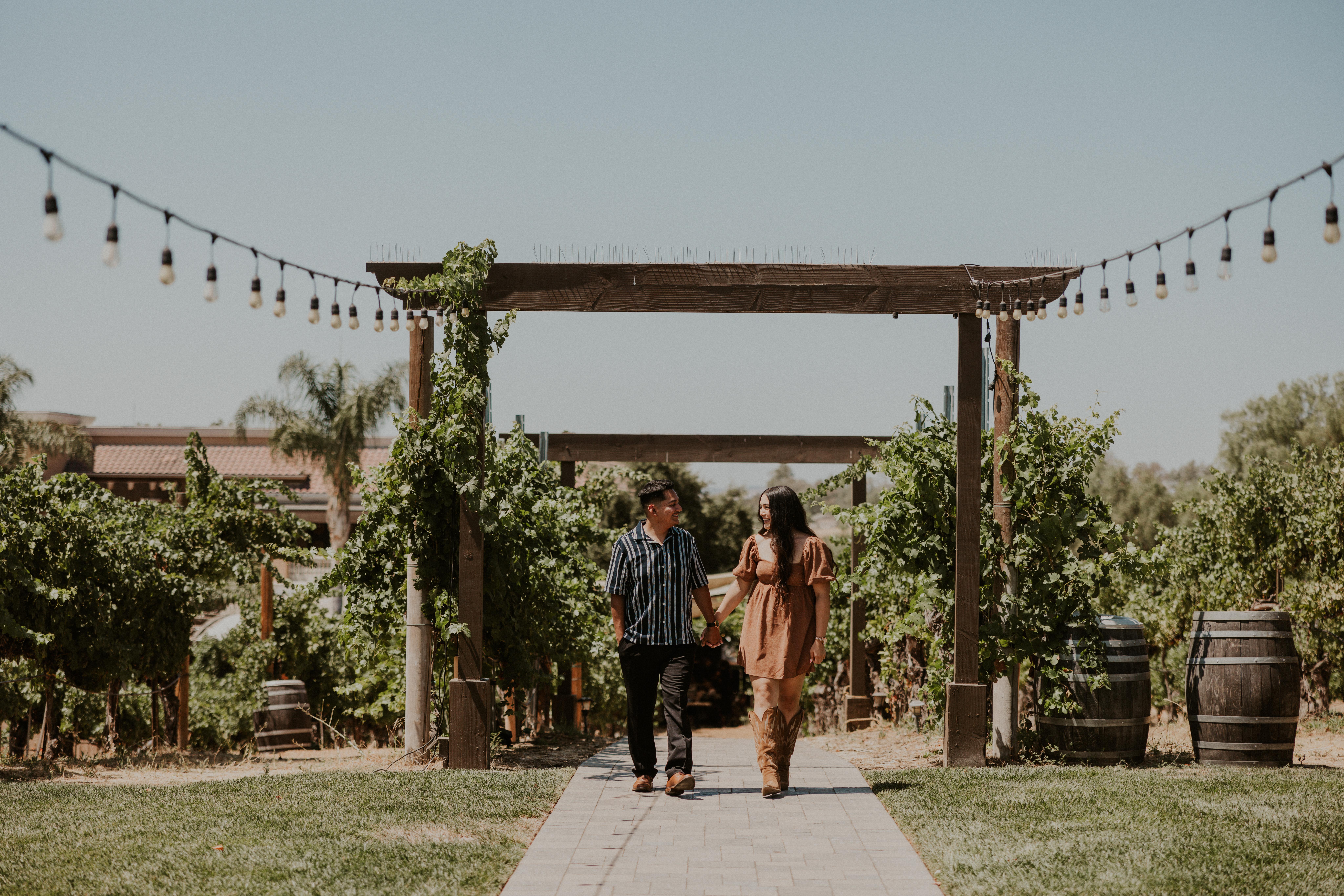 The Wedding Website of Alexandra Trejo and Wilmer Hernandez
