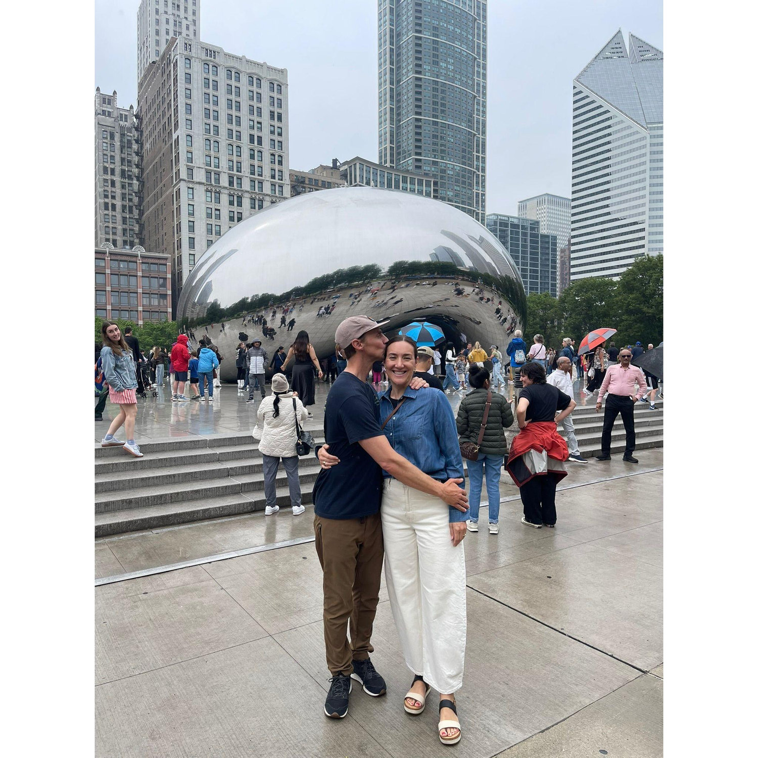 Chicago, 2025