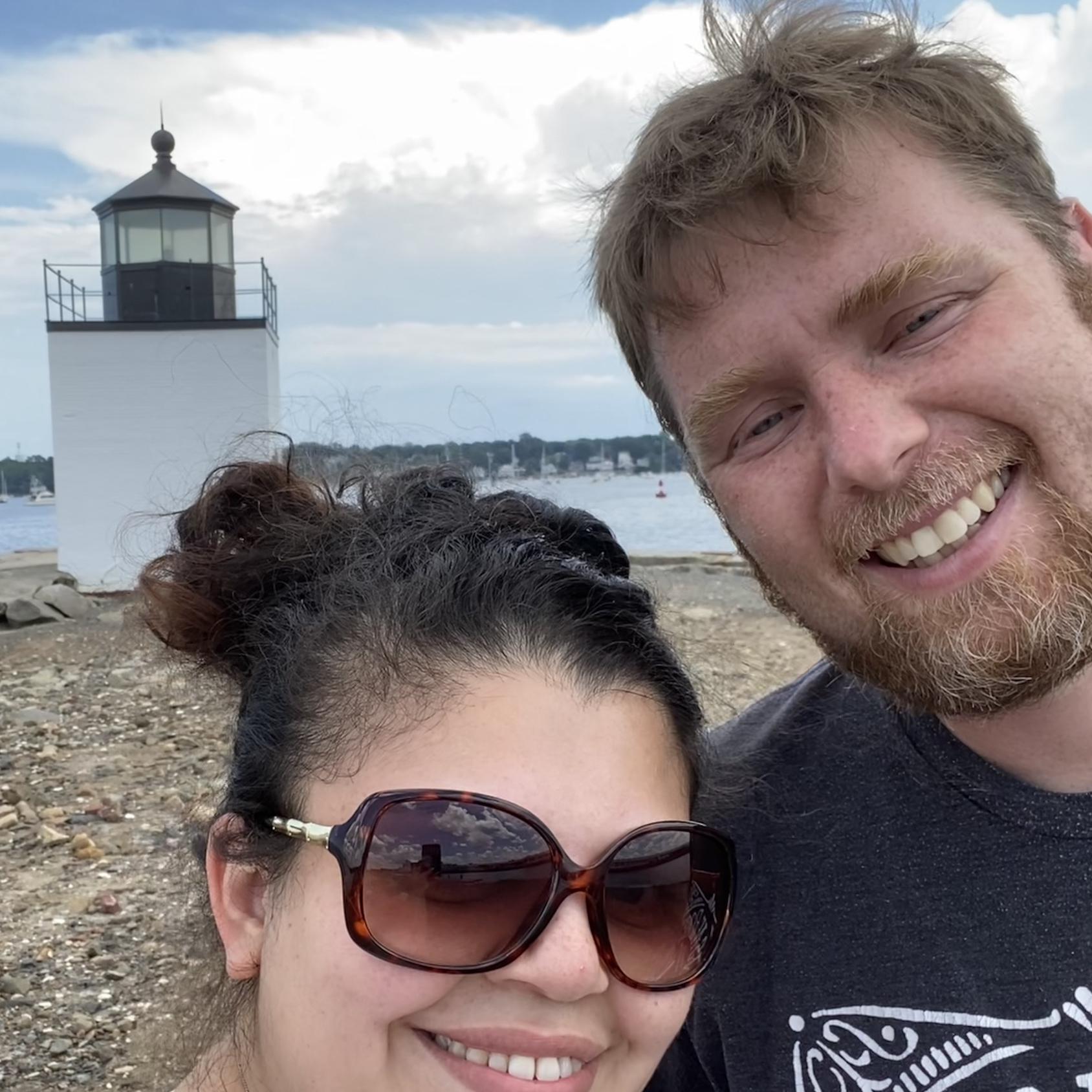 Salem, Massachusetts 2020