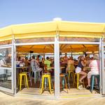 Big Chill Beach Club