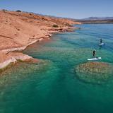 Sand Hollow State Park