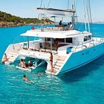 Take a Boat Tour