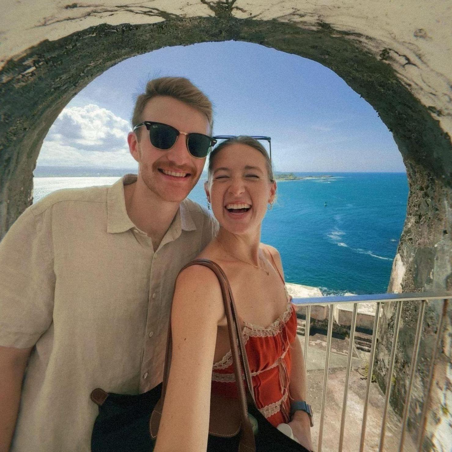 Impromptu trip to Puerto Rico, 2025! We had the best time exploring this unique city!