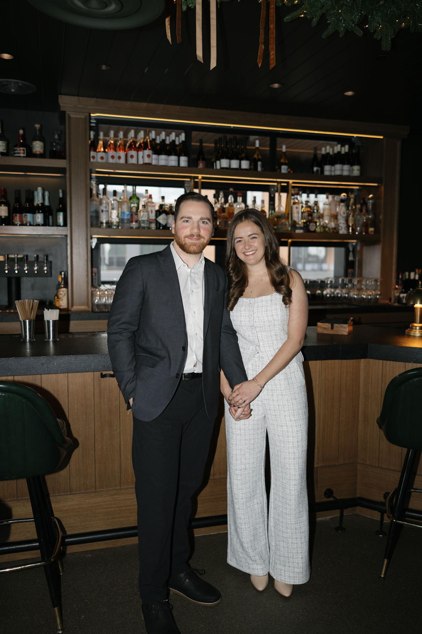 The Wedding Website of Erin Meikle and Anthony Huck