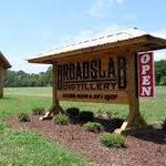 Broadslab Distillery Spirits & Tours