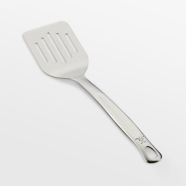 Hestan Stainless Steel Slotted Turner