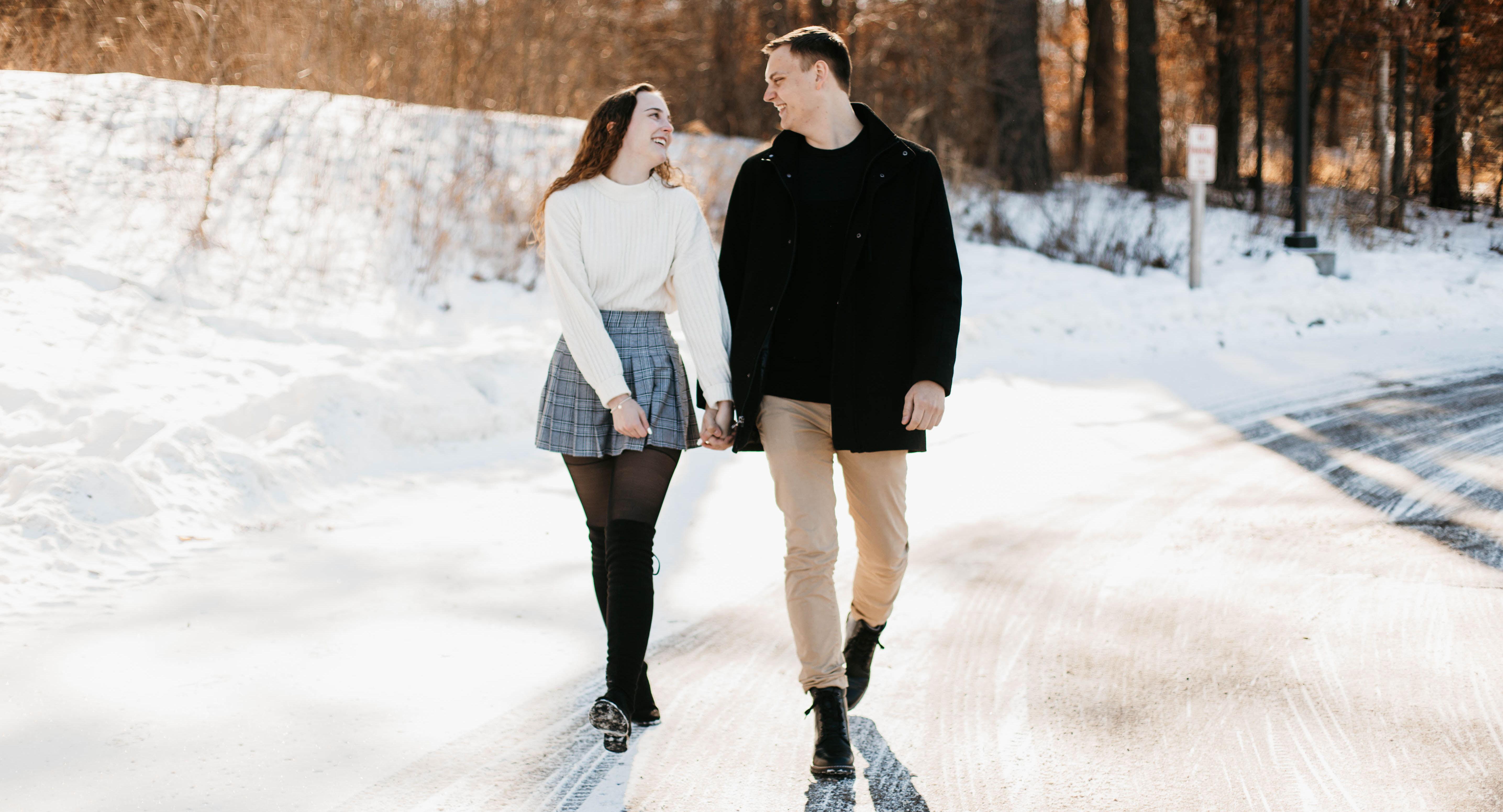 The Wedding Website of Megan Stiffler and Zachary Holmgren