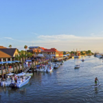 Shem Creek