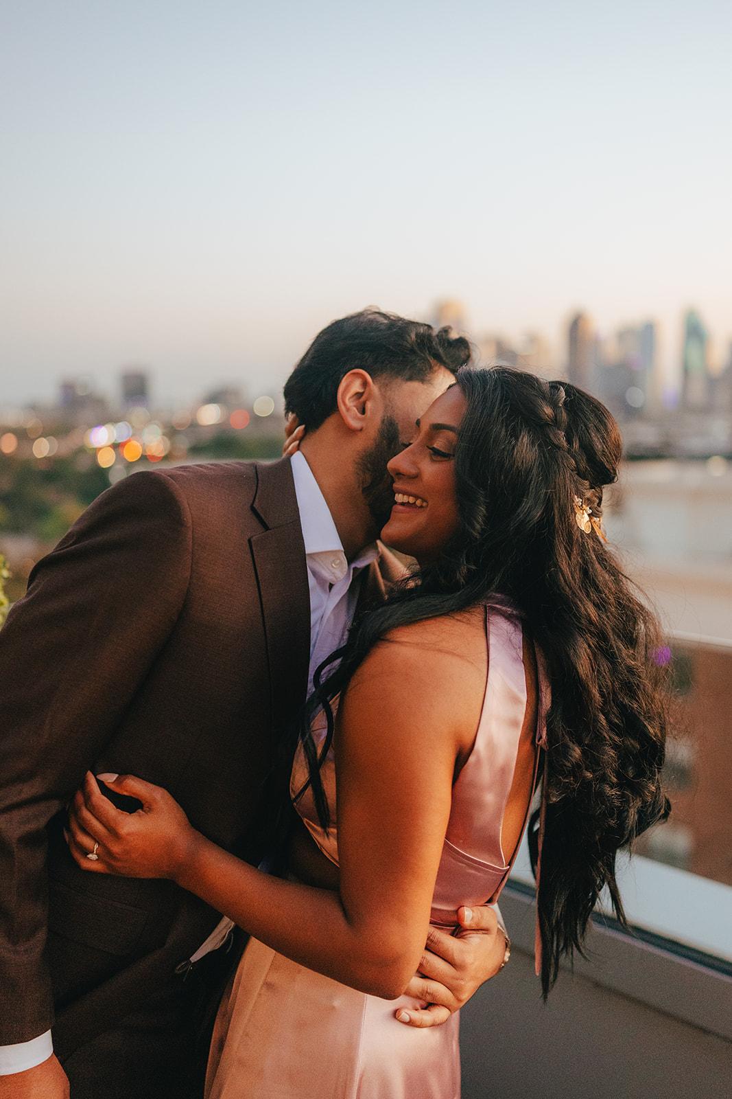 The Wedding Website of Persi George and Vipin Abraham