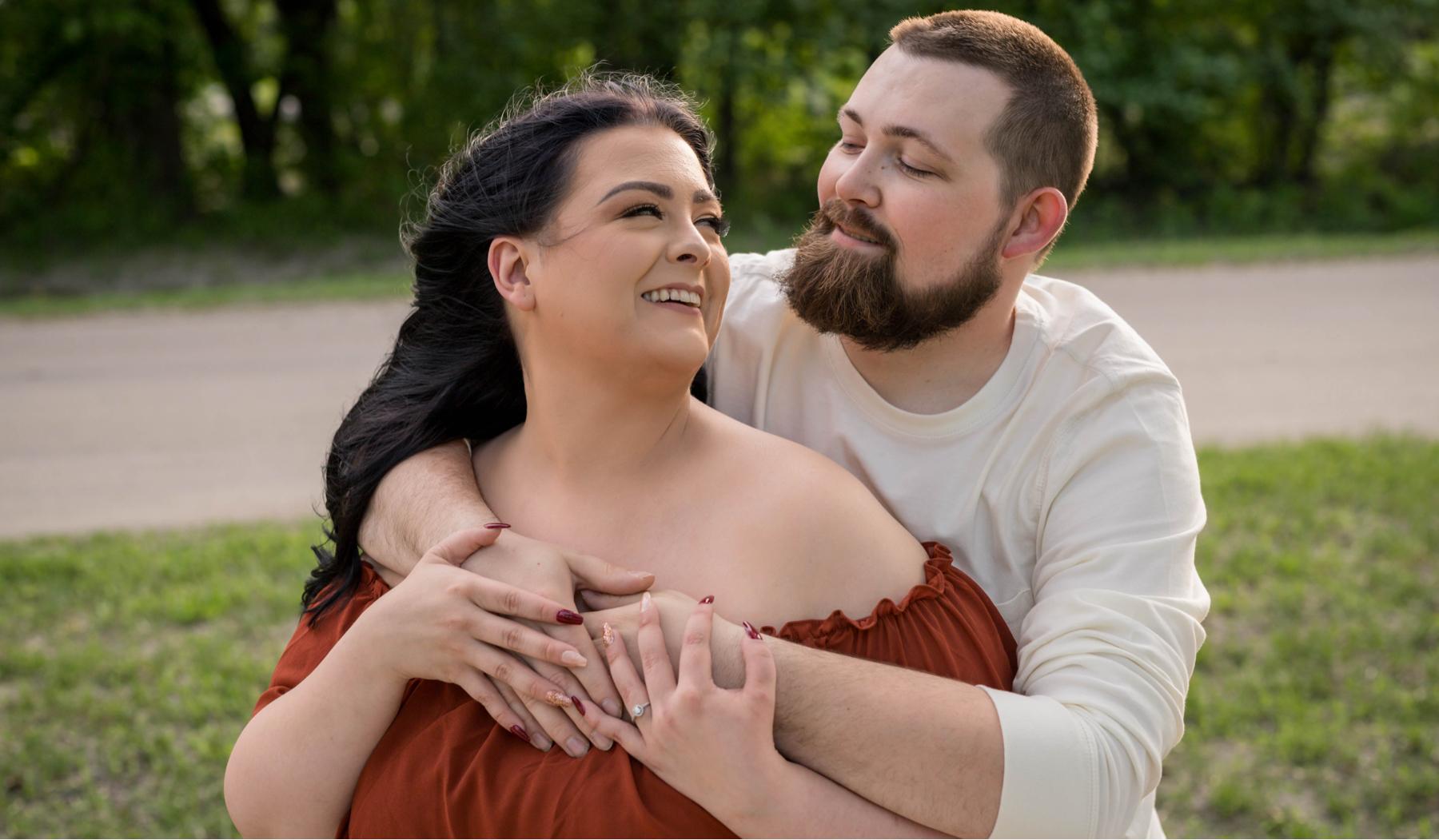 The Wedding Website of Abbi Rydell and Sam Mack