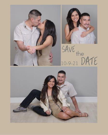 The Wedding Website of Lorroya Romero and Jose Martinez