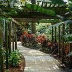 Sunken Gardens