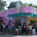 Jerry's Sno Cones
