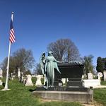 Albany Rural Cemetery