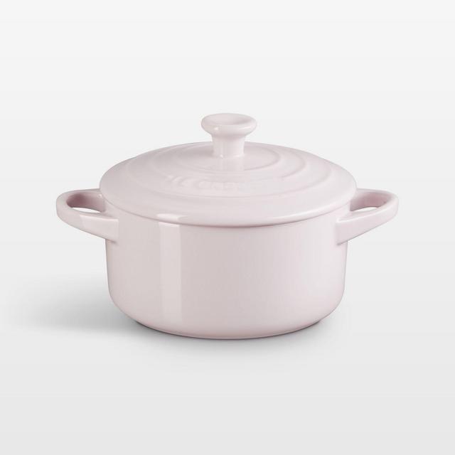 Le Creuset® 24 oz. Shallot Mini Round Cocotte