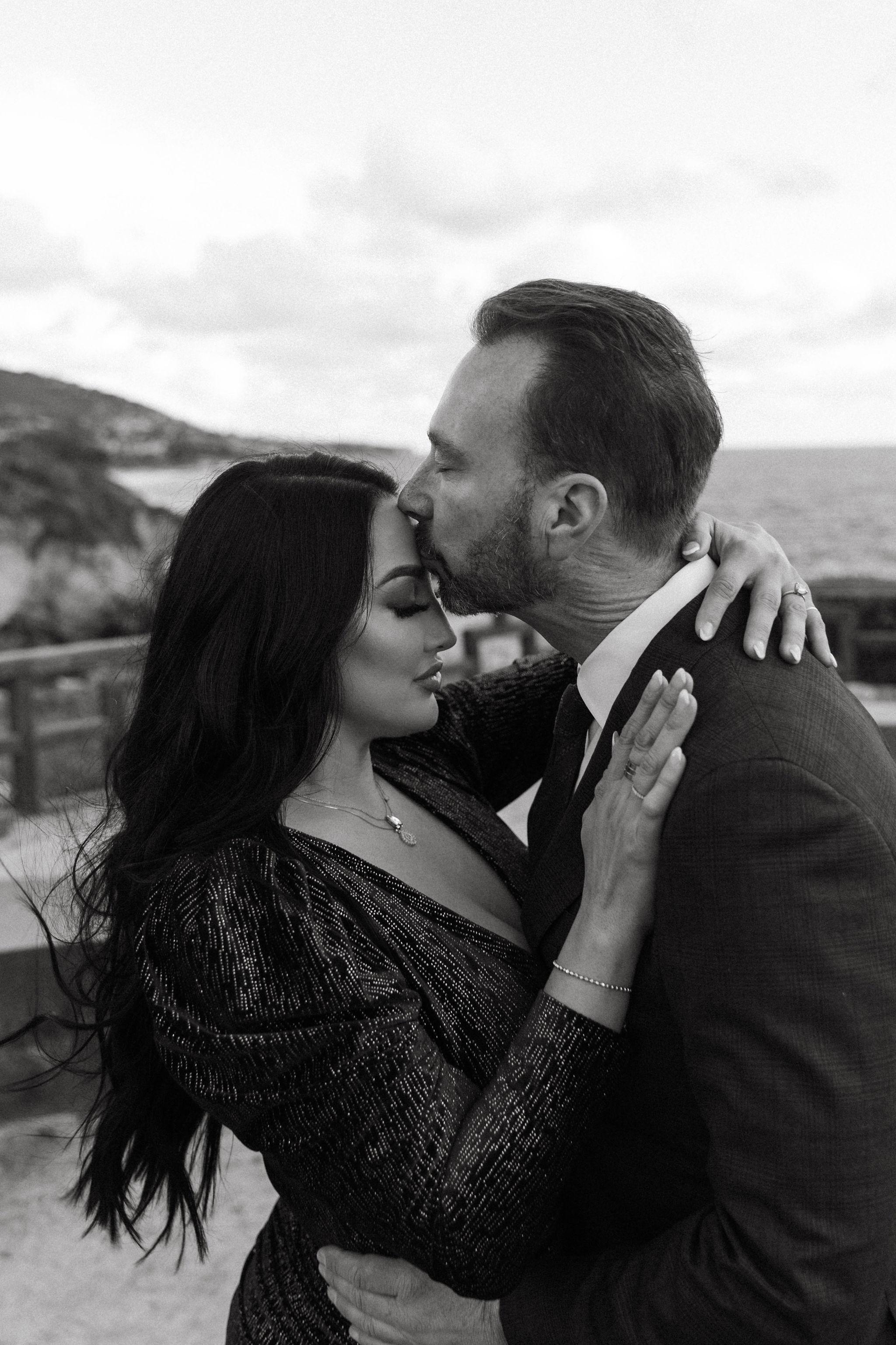 The Wedding Website of Brandy Casey and William Scott McCullum