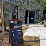 Patapsco Distilling Company