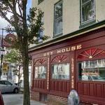 Ott House