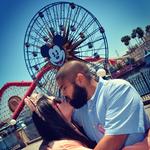 Disneyland Park