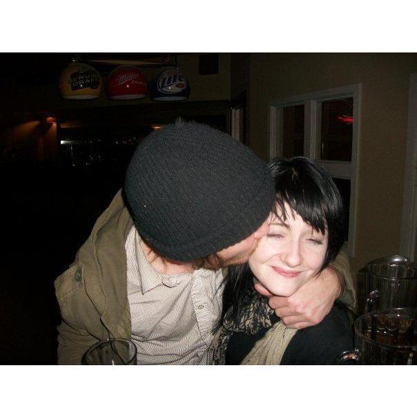 Chelsea's 21st birthday - 2009